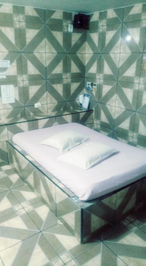 Motel Star パラカトゥ エクステリア 写真